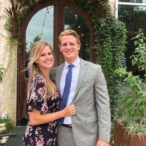 Meet your Posher, Bailey